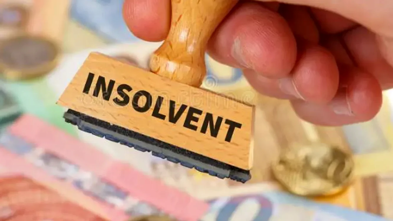 Peste 3.100 de firme au intrat în insolvență în România în primele cinci luni din 2026