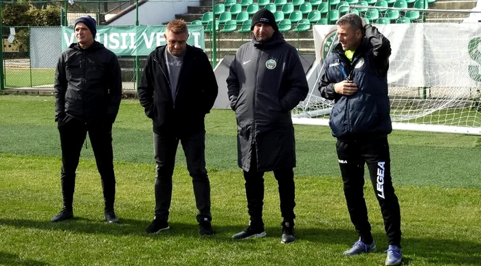 Surpriză uriașă în Cupa României. Patronul, 61 de ani, își face debutul oficial: „A muncit pentru asta!”