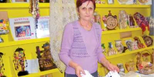 Deşi afacerea merge bine, Lenuţa Herban nu intenţionează să o extindă, ci doar să atragă cât mai mulţi clienţi italieni