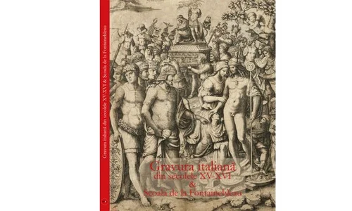 Lansarea catalogului „Gravură italiană din sec  XV   XVI” jpeg