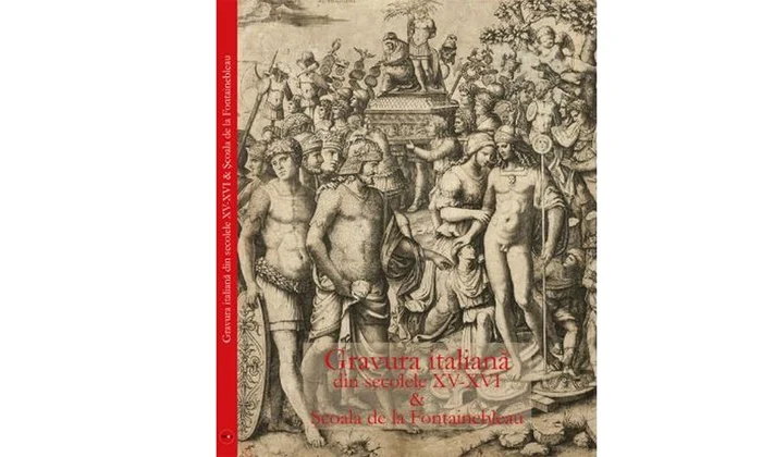 Lansarea catalogului „Gravură italiană din sec  XV   XVI” jpeg