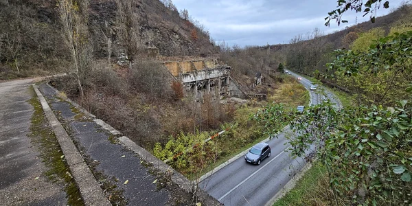 Satul Teliucu Inferior din Hunedoara  Foto Daniel Guță ADEVĂRUL (4) jpg
