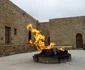 Templul de foc Ateshgah Foto Shutterstock