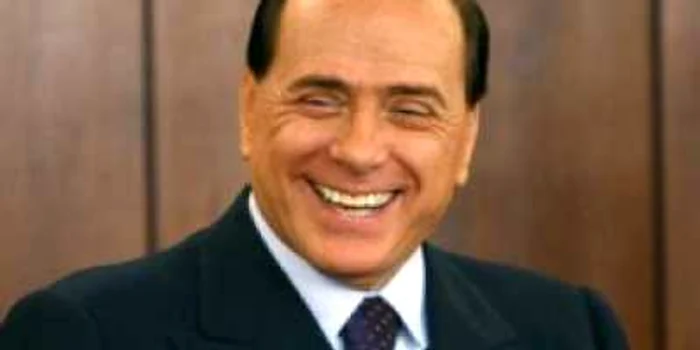 Berlusconi, bănuit că a ascuns morminte antice