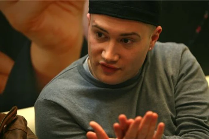 Mihai Bendeac