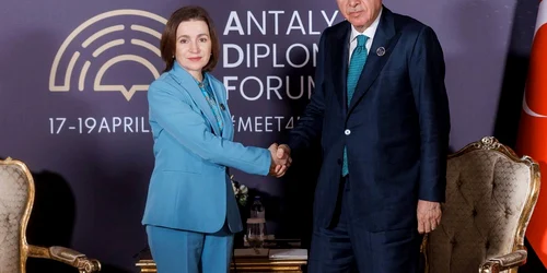 Maia Sandu Recep Erdogan FOTO Facebook Maia Sandu jpeg