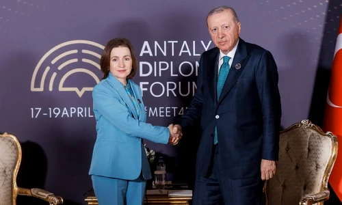 Maia Sandu Recep Erdogan FOTO Facebook Maia Sandu jpeg