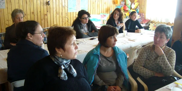 Despre ghid s-a discutat recent la o masă rotundă organizată la Greaca