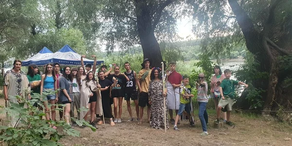 Tabăra de vară Atlantykron (17) jpg