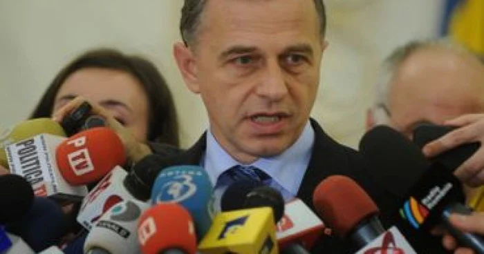 VIDEO Geoană: Croitoru e un băiat bun, dar este un pion de sacrificiu pentru Băsescu