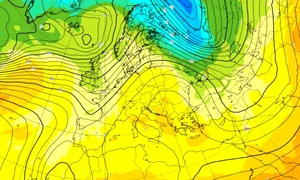 un anticiclon puternic cuprinde romania vremea se schimba radical la inceputul iernii avertismentul anm 1029996 jpg