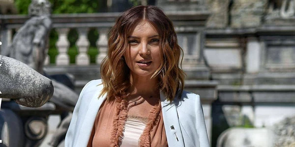 Ana Maria Mircea din Buzau FOTO Faceb A M Mircea jpg
