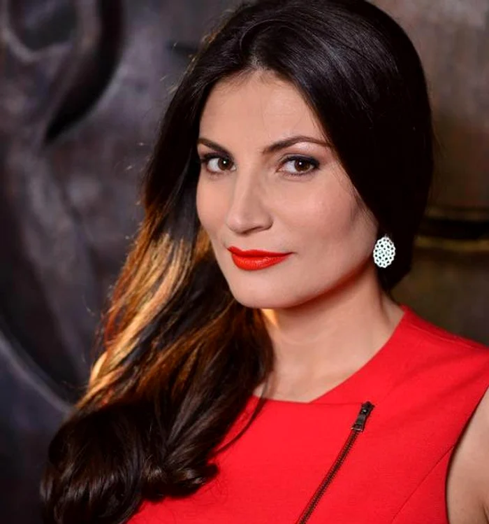 
    Ioana Ginghină este adepta unui stil de viaţă sănătos  