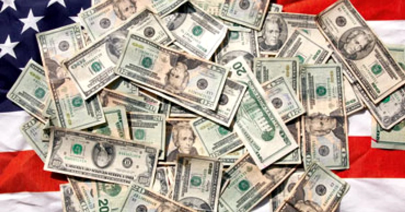 Cauţi un paradis fiscal? Alege America!