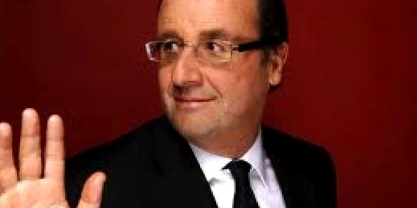 Francois Hollande 