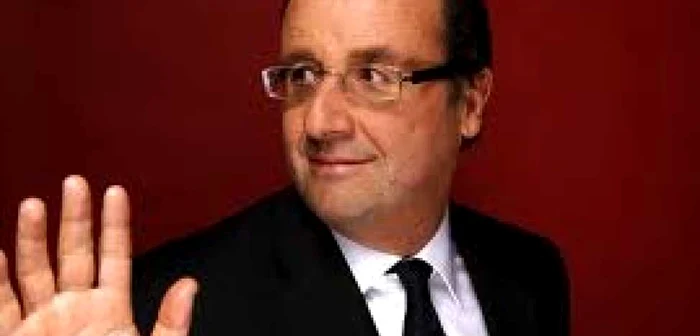 Francois Hollande 