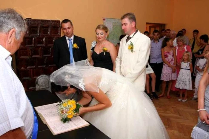 Ionela și Cristian