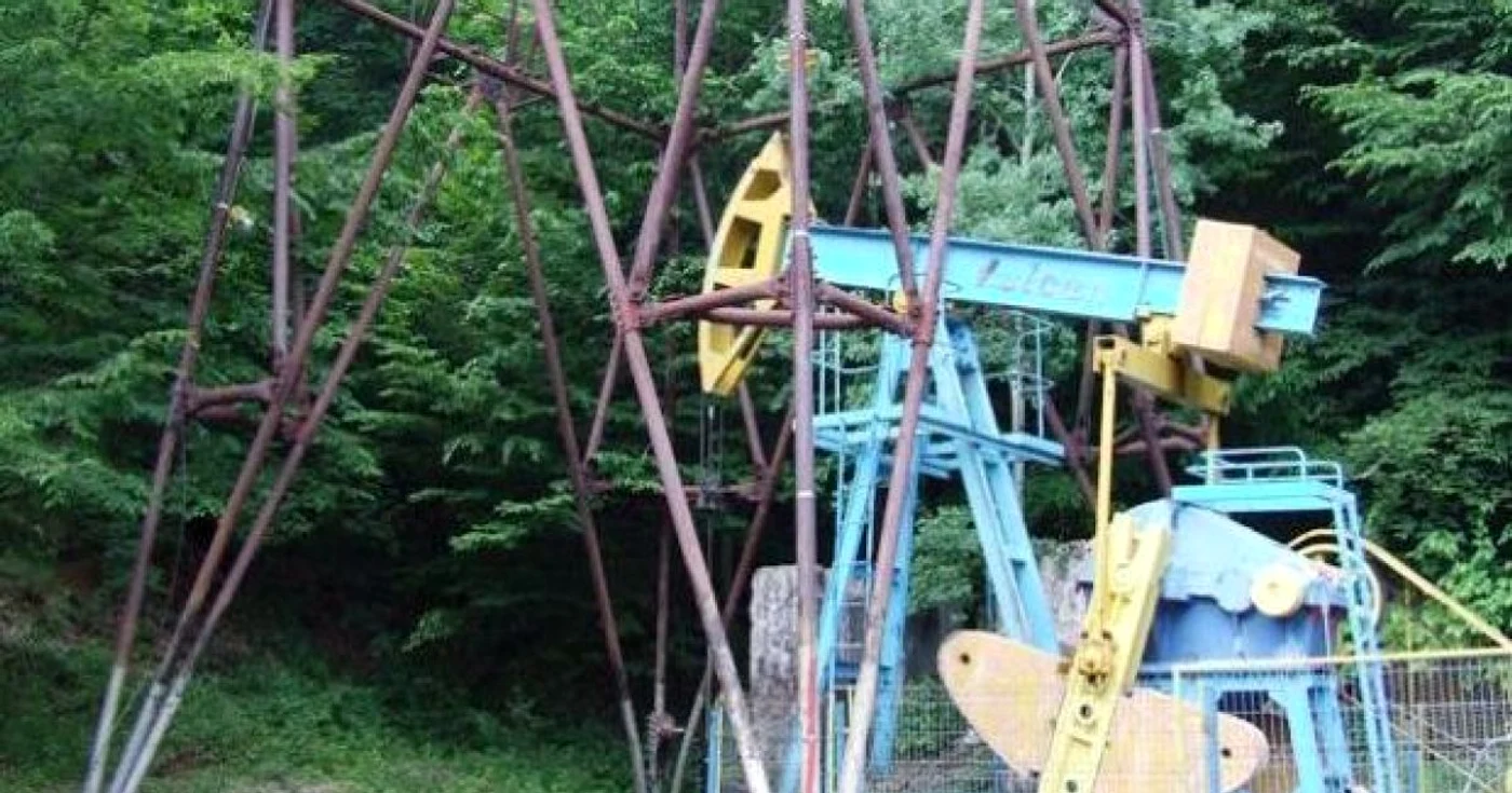 Sondele de petrol continuă să atragă hoţi de fier vechi