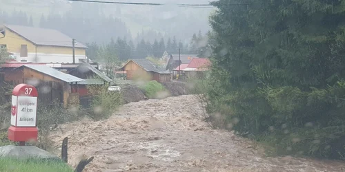 inundatii arieseni