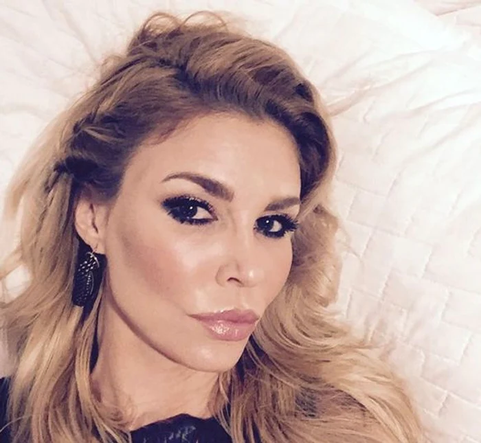 
    Brandi și-a arătat corpul perfect pe InstagramFoto: arhivă personală  