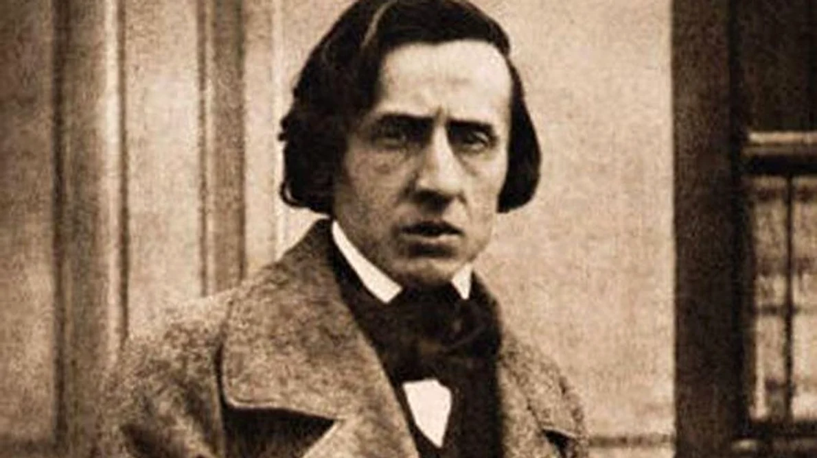 Cum a murit Chopin Povestea inimii sale, conservată într un borcan jpeg