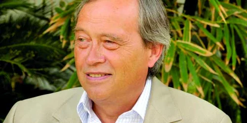 Michael Sternberg, Ambasadorul Danemarcei în Moldova, cu sediul la București