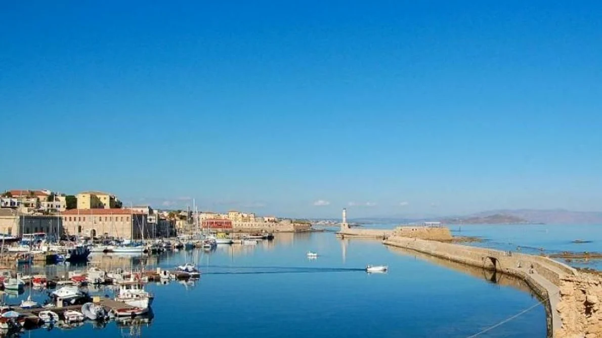 Insula Creta, leagănul lui Zeus jpeg