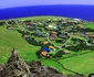 Tristan da Cunha    arhipelag situat in sudul Oceanului Atlantic, cu mai puţin de 300 de locuitori png