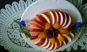 tarta cu fructe si budinca de vanilie jpeg