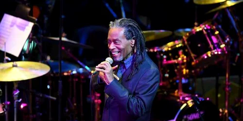 bobby mcferrin foto getty images