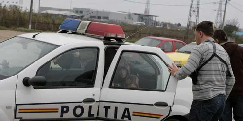 foto arhivă Adevărul