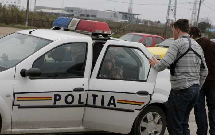 foto arhivă Adevărul