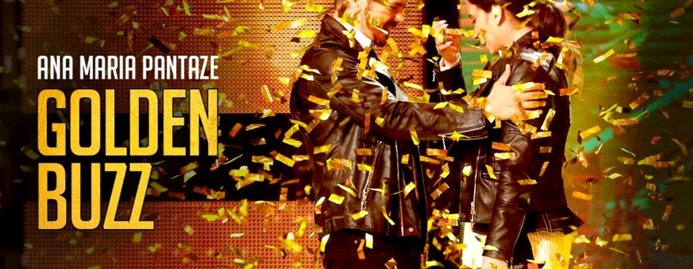 Mihai Petre, profund impresionat de croitoreasa de la Românii au talent 2019 FOTO Pro TV