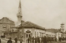Bazargic. Vedere din centru (© iMAGO Romaniae)