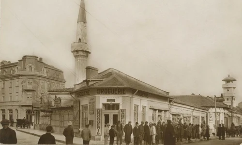 Bazargic. Vedere din centru (© iMAGO Romaniae)