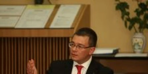 Premierul Ungureanu la Iaşi