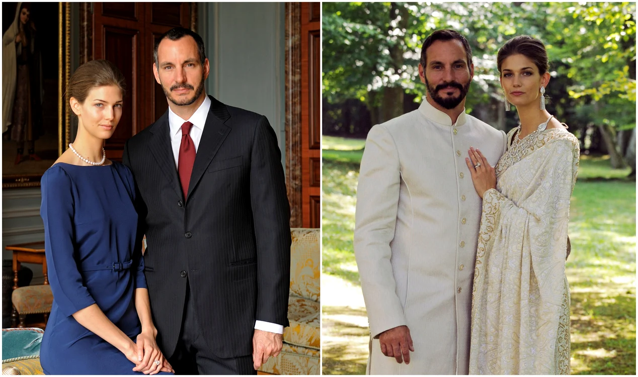Prințesa Salwa a redevenit Kendra Spears jpg