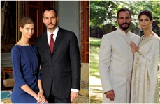 Prințesa Salwa a redevenit Kendra Spears jpg