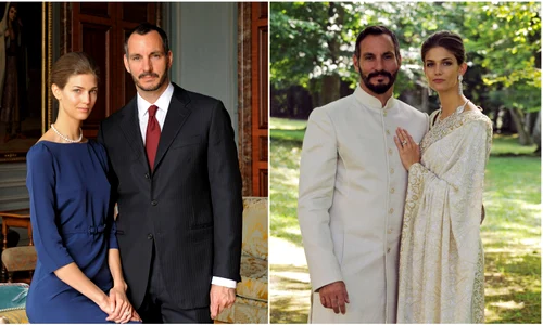 Prințesa Salwa a redevenit Kendra Spears jpg