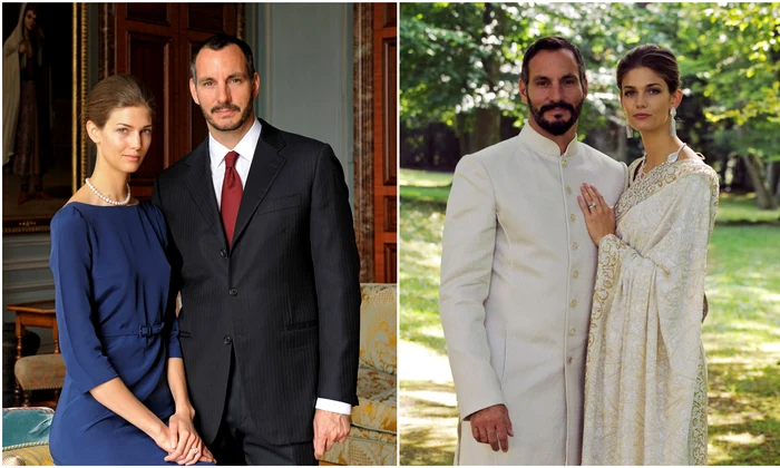 Prințesa Salwa a redevenit Kendra Spears jpg