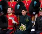 Kate Middleton, Prințesa Wales participă la Parada de Sf  Patrick a Gărzilor Irlandeze din 2025,Profimedia