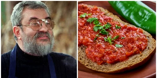 Radu Anton Roman zacusca jpg