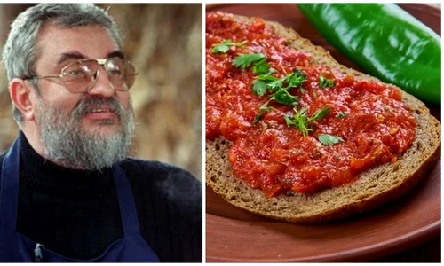 Radu Anton Roman zacusca jpg
