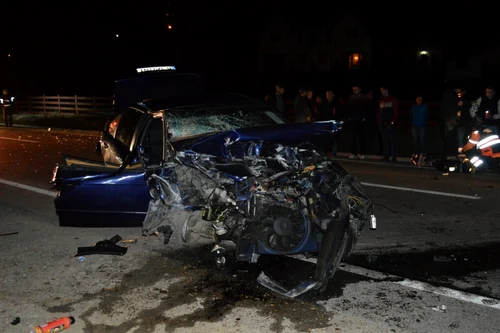 accident vaslui
