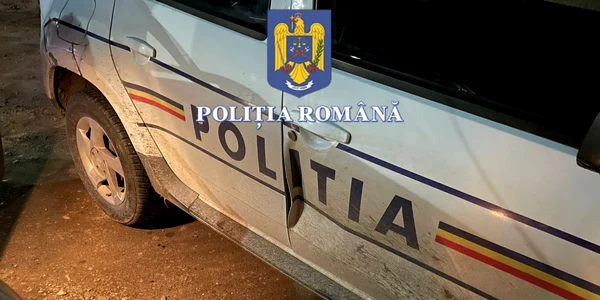 sofer beat alergat de politie la draganesti olt (3) jpeg