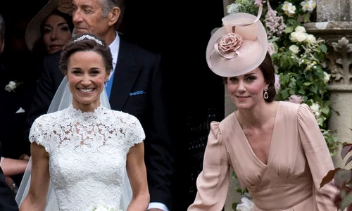 Kate Middleton, Pippa Middleton  GettyImages jpg