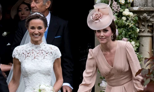 Kate Middleton, Pippa Middleton  GettyImages jpg