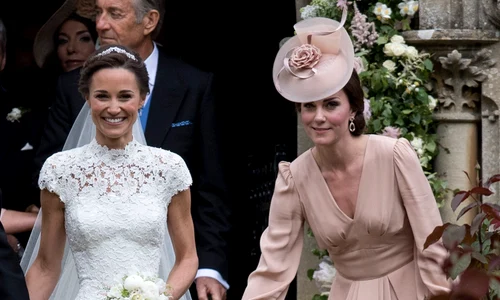 Kate Middleton, Pippa Middleton  GettyImages jpg