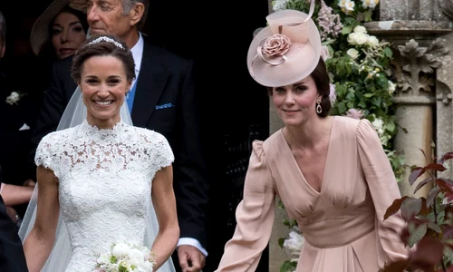 Kate Middleton, Pippa Middleton  GettyImages jpg