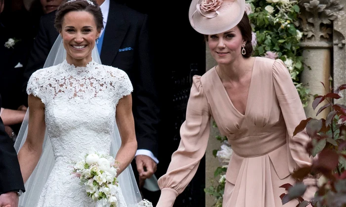 Kate Middleton, Pippa Middleton  GettyImages jpg
